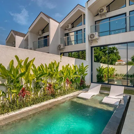 U Villas