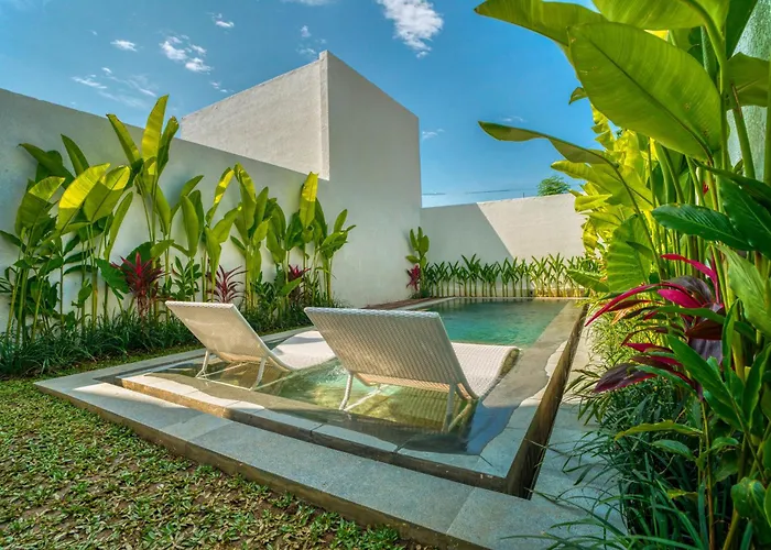 Villa U Uluwatu