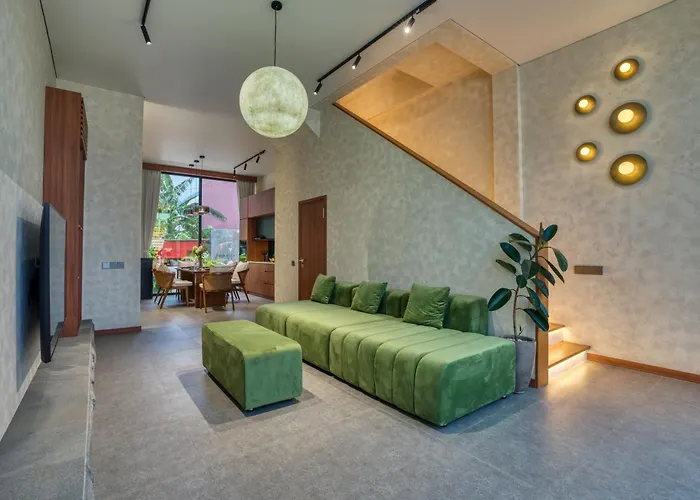 U Villa Uluwatu