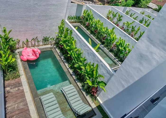 U Uluwatu