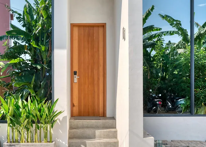 U Villa